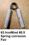 Used Grippers