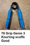 Used Grippers