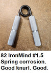 Used Grippers
