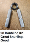 Used Grippers