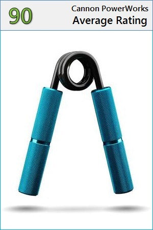 Grip Genie Level 3 – Cannon PowerWorks