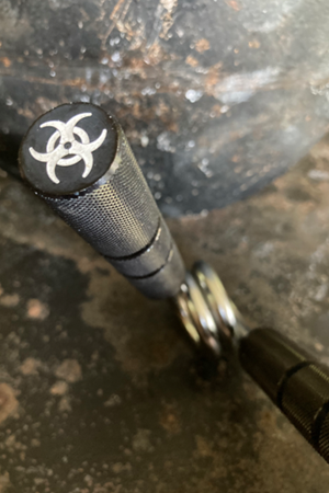 Robert Baraban – Cannon PowerWorks