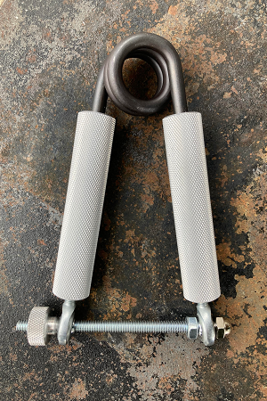 Pre-Rated Grippers – Cannon PowerWorks