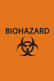 RB Biohazard