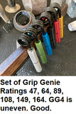 Used Grippers
