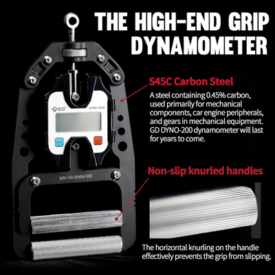 GD DYNO-200 – Cannon PowerWorks GD DYNO-200 – Cannon PowerWorks