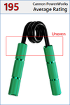 Uneven "The HULK" PowerGripper