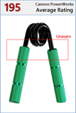 Uneven "The HULK" PowerGripper