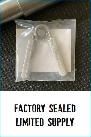 GHP, Factory sealed
