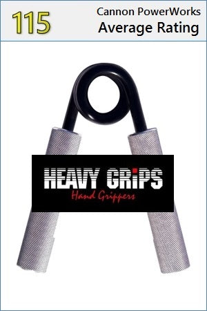 Heavy Grips 250