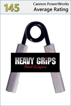 Heavy Grips 300