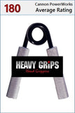 Heavy Grips 350