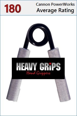 Heavy Grips 350