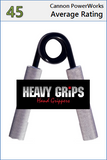 Heavy Grips 100