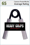 Heavy Grips 150