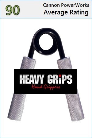 Heavy Grips 200