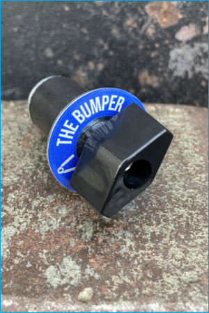 The Bumper – Cannon PowerWorks