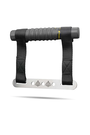 Squat Rack LFJ Weight Loading Pin With Carabiner Fit Inch And