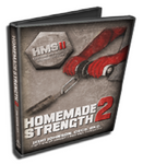 Home Made Strength II: Grip Strength Edition