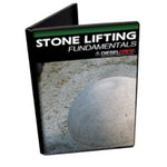 Stone Lifting Fundamentals