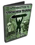 Introduction to Strongman Training